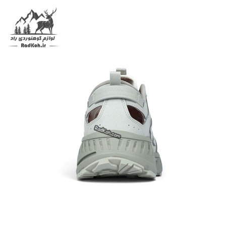 کفش صندل مردانه Snowhawk Dune با محافظ پنجه و بند قابل تنظیم برای فیت بهتر