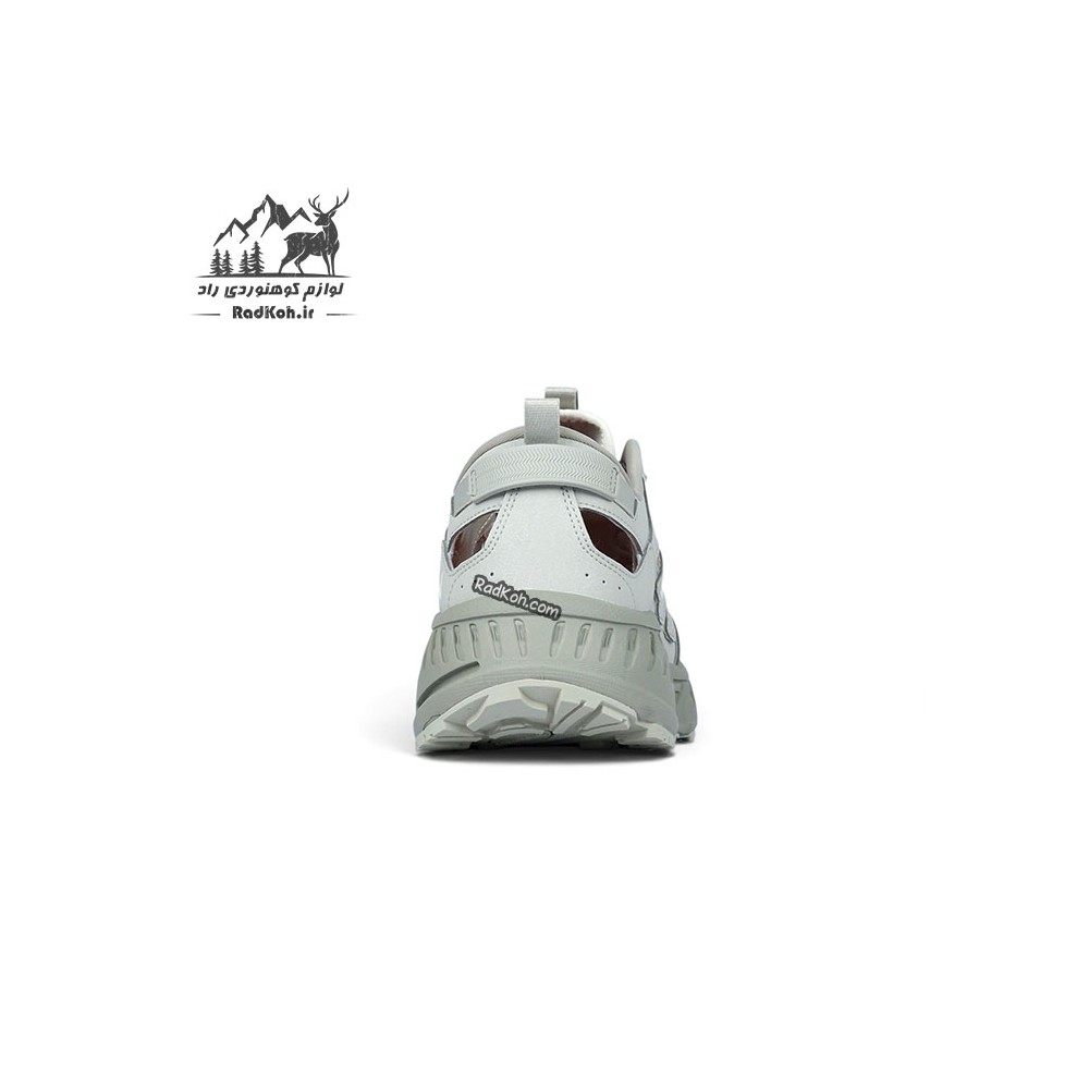 کفش صندل مردانه Snowhawk Dune با محافظ پنجه و بند قابل تنظیم برای فیت بهتر