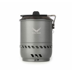 سرشعله جت بویل 1.6L اسنوهاک مدل SN-C6150