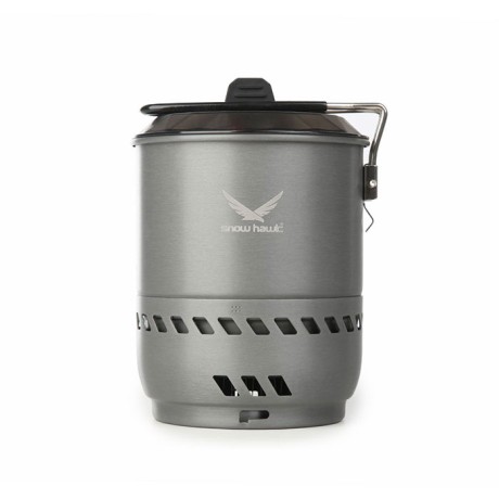 سرشعله جت بویل 1.6L اسنوهاک مدل SN-C6150