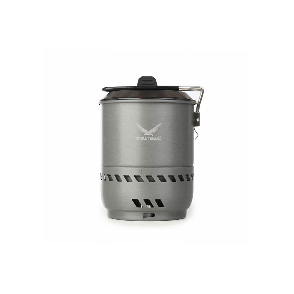 سرشعله جت بویل 1.6L اسنوهاک مدل SN-C6150