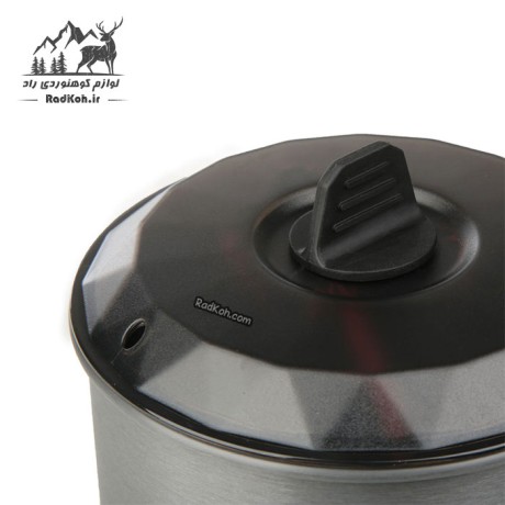 درب ظرف سرشعله جت بویل 1.6L اسنوهاک