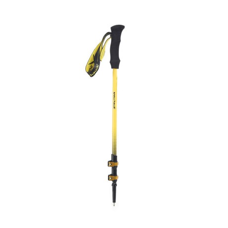 باتوم کوهنوردی کلیپسی کربن اسنوهاک کد SN-T0115