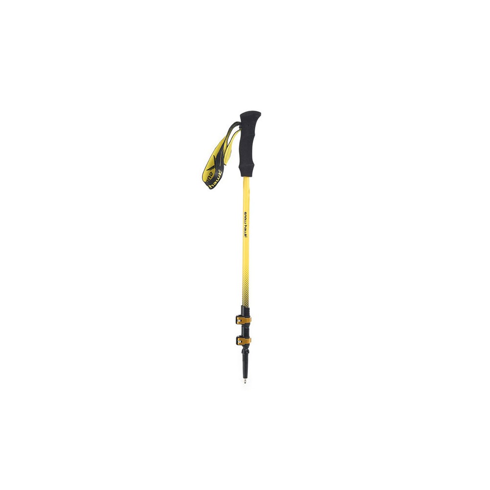 باتوم کوهنوردی کلیپسی کربن اسنوهاک کد SN-T0115