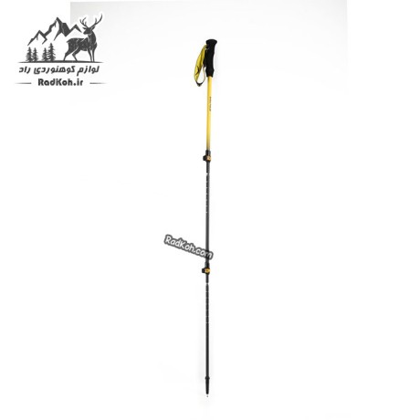 باتوم کوهنوردی کربن اسنوهاک کد SN-T0115