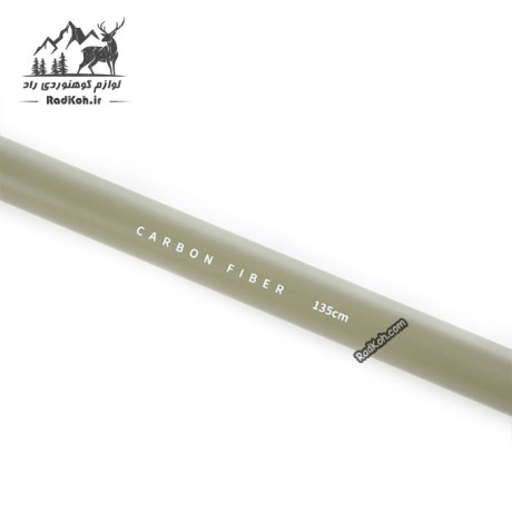 میله باتوم اسنوهاک کد SN-T0115