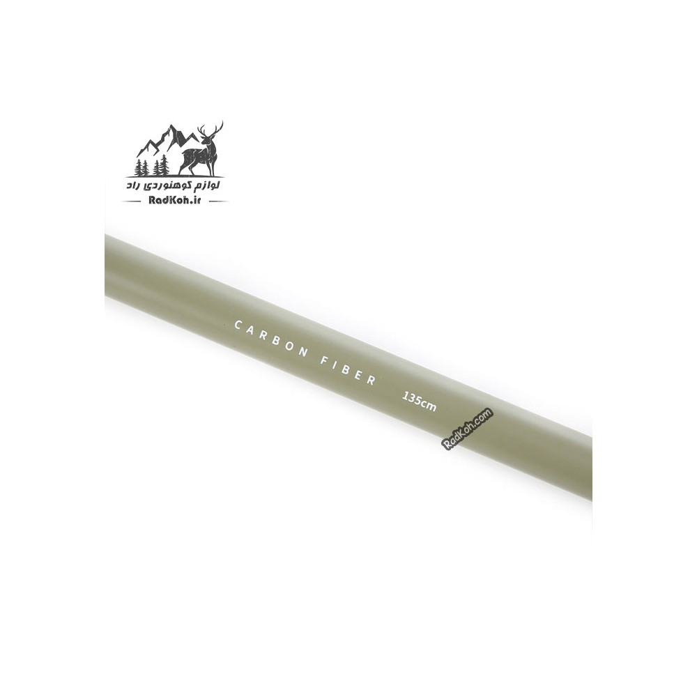 میله باتوم اسنوهاک کد SN-T0115
