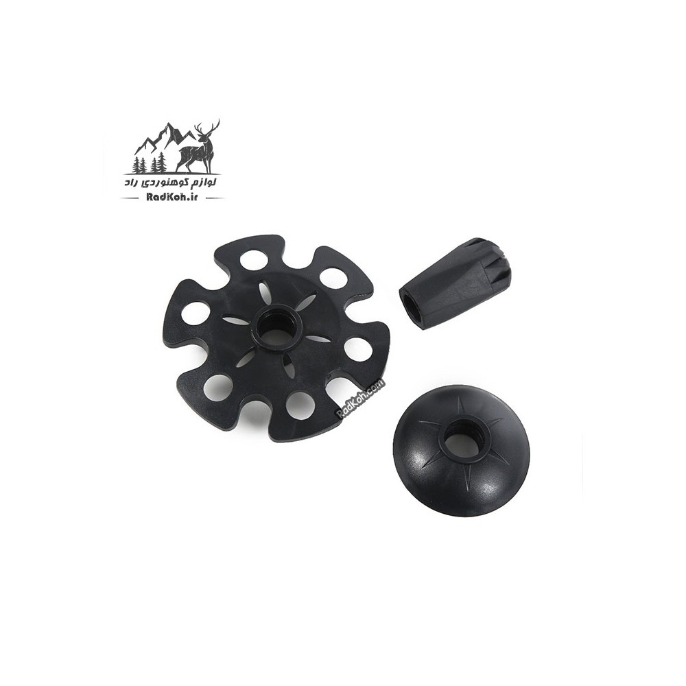 ابزارهای باتوم کوهنوردی اسنوهاک کد SN-T0115