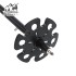 باتوم کوهنوردی کلیپسی کربن کد SN-T0115