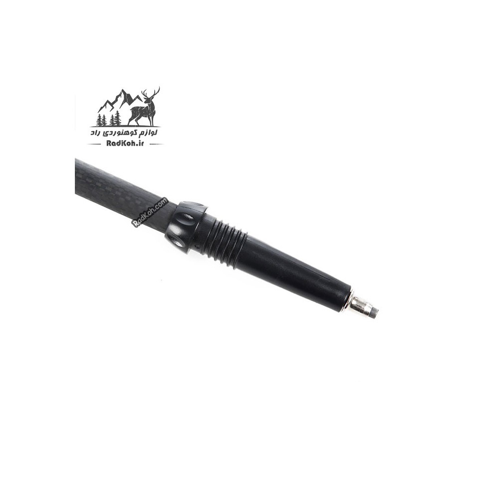 اسنوهاک باتوم کوهنوردی کد SN-T0115