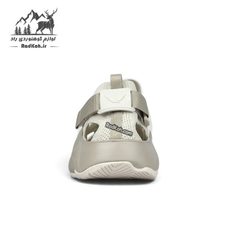 صندل مردانه اسنوهاک مدل Negev با پنجه بسته و محافظت از انگشتان پا