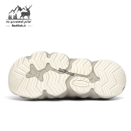 کفش صندل مردانه Snowhawk Negev با زیره ضربه گیر