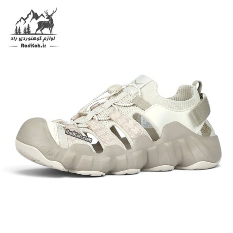 صندل مردانه اسنوهاک Negev کد SN-S1297M-5 با طراحی سبک و تنفس پذیر
