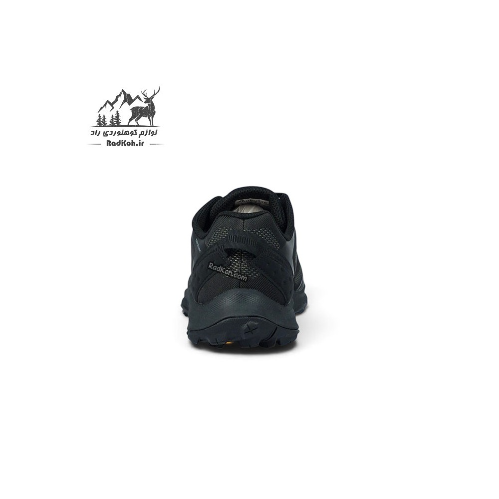 کفش پیاده روی هامتو مردانه مدل 370193A-1 با زیره EVA و Rubber مقاوم