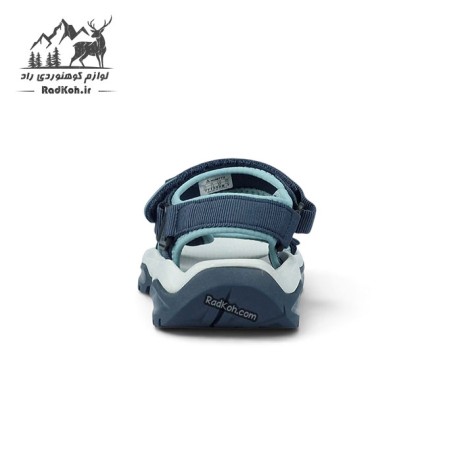 صندل طبیعت گردی هامتو مدل 771556A-3