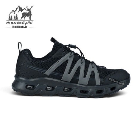 کفش هامتو مدل 671495A-8