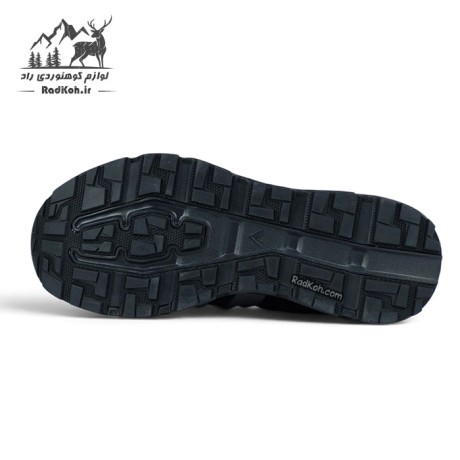 کفش پیاده روی مدل 671495A-8