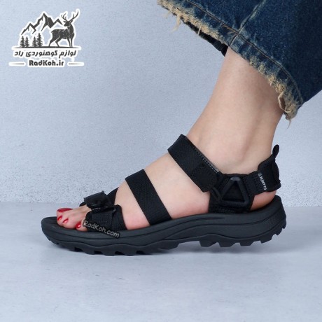 صندل زنانه هامتو مدل 771580B-1