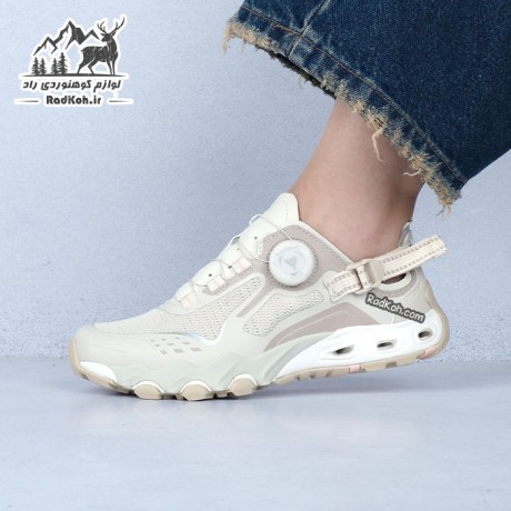 کفش صندل زنانه آب نوردی هامتو مدل 671349B-9