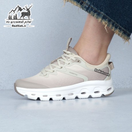 کفش هامتو زنانه مدل 360570B-7