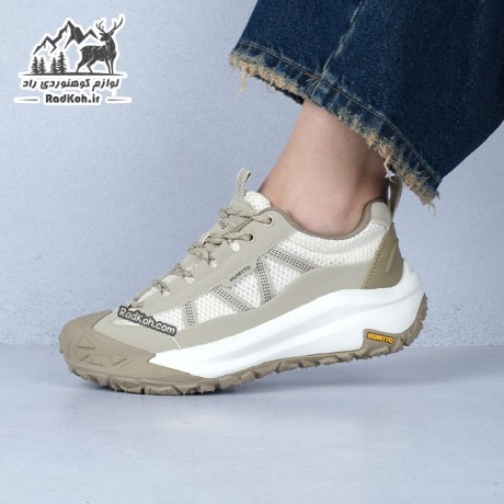 کفش پیاده روی زنانه هامتو مدل 171341B-1