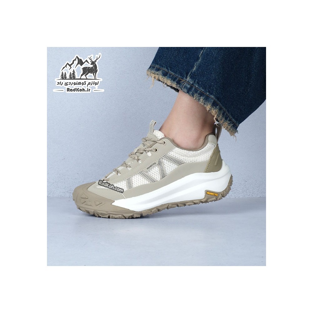 کفش پیاده روی زنانه هامتو مدل 171341B-1