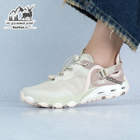 کفش صندل راحتی زنانه هامتو مدل 640717B-20