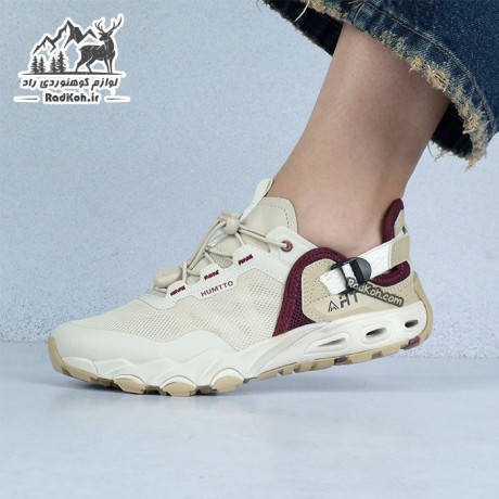 کفش صندل تابستانی زنانه هامتو مدل 640717B-16