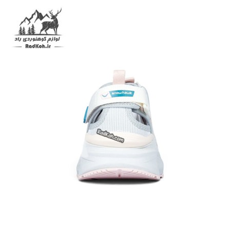 صندل زنانه اسنوهاک Amazon کد SN-S1298W-2 مناسب کمپینگ و ماجراجویی