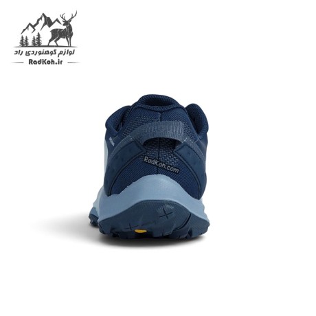 کفش اسپرت مردانه HUMTTO 370193A-3 مناسب استفاده شهری