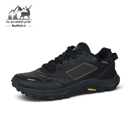 کفش پیاده روی مردانه هامتو مدل 370193A-1