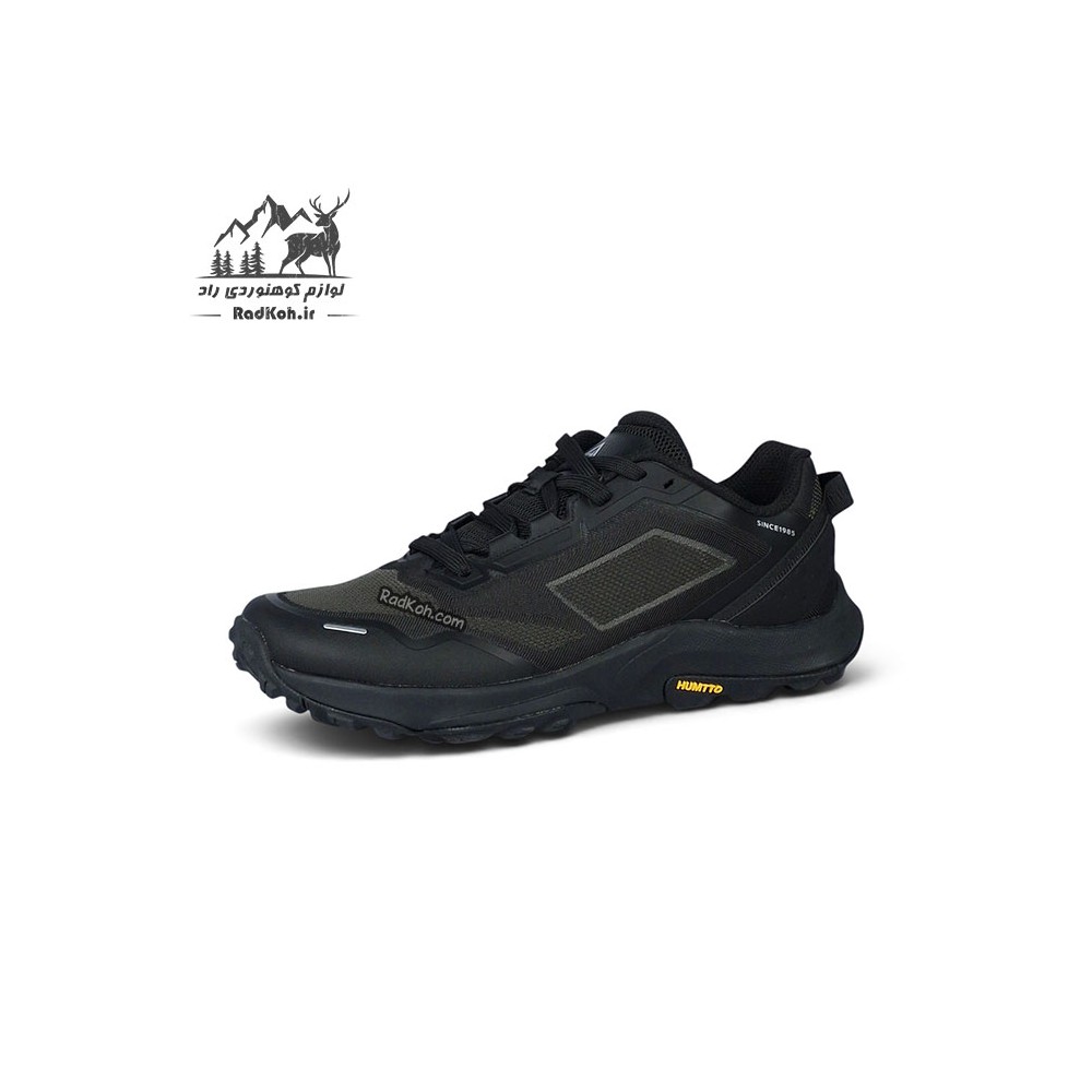کفش پیاده روی مردانه هامتو مدل 370193A-1