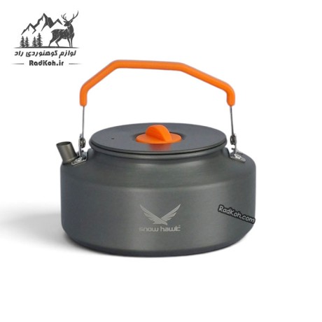 قوری تکه اسنوهاک مدل SN-C6194