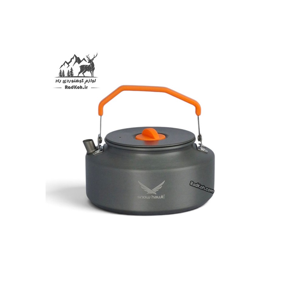 قوری تکه اسنوهاک مدل SN-C6194