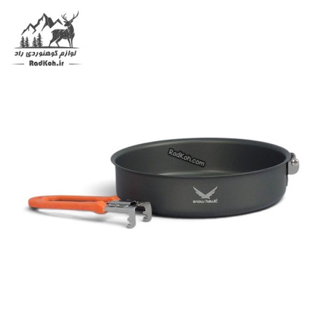 ماهیتابه اسنوهاک مدل SN-C6194