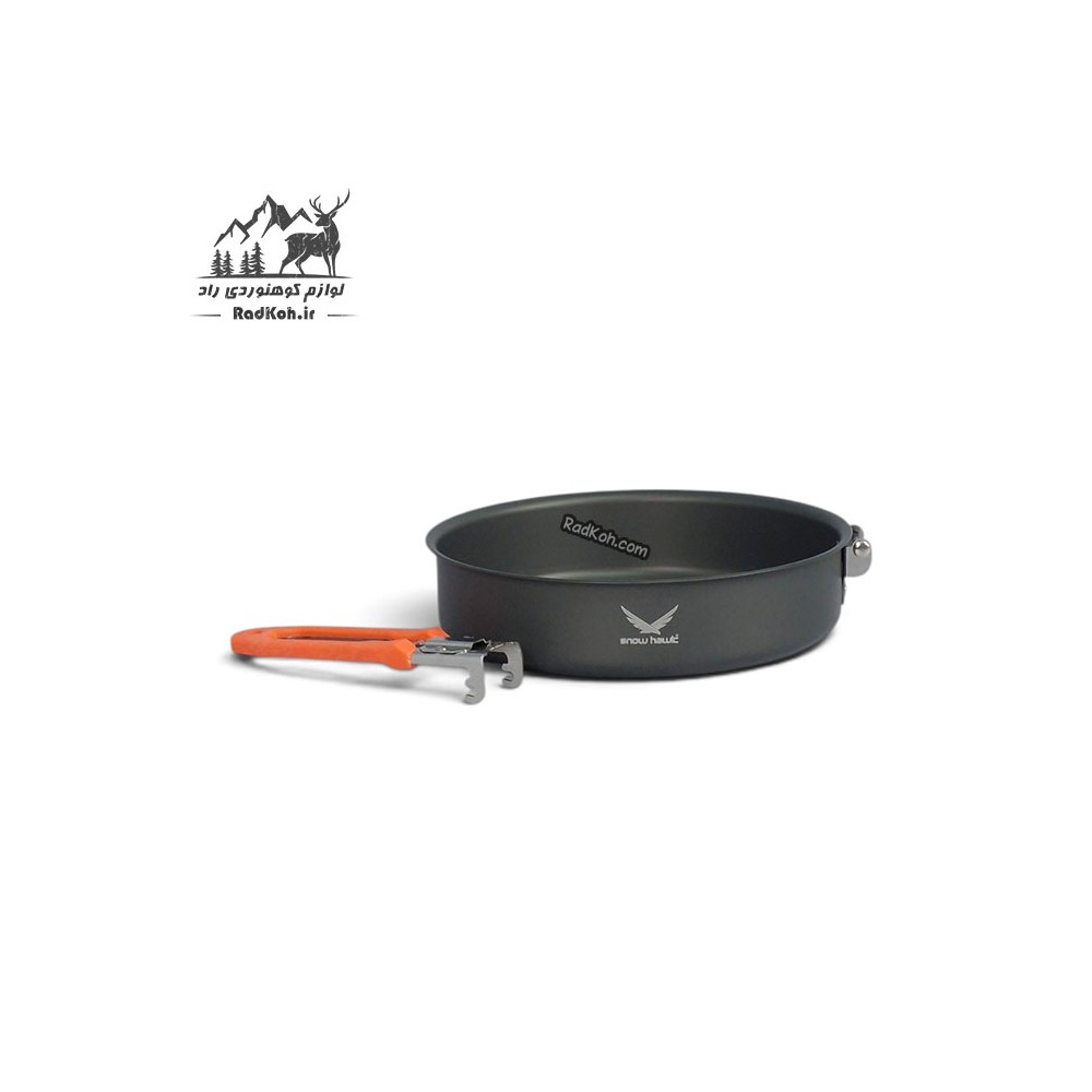ماهیتابه اسنوهاک مدل SN-C6194