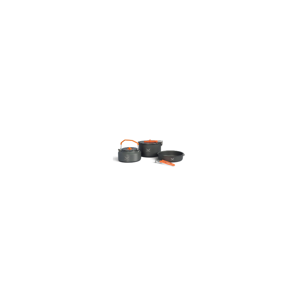ست ظروف 3 تکه اسنوهاک مدل SN-C6194