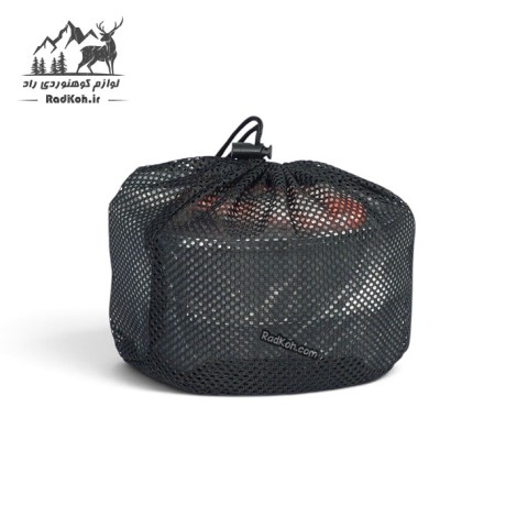 ست ظروف کوهنوردی 2 نفره مدل SN-C6193
