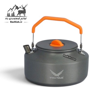 قوری کوهنوردی اسنوهاک مدل SN-C6193