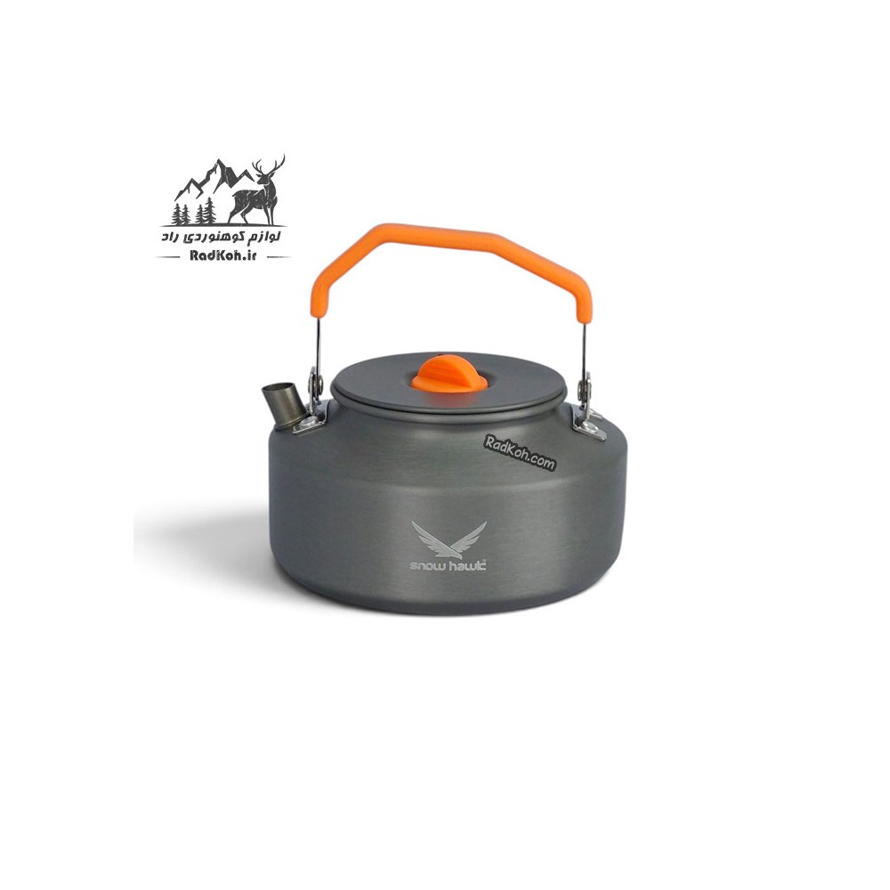 قوری کوهنوردی اسنوهاک مدل SN-C6193