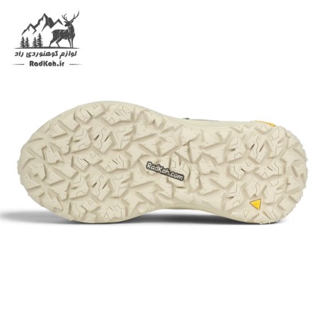 زیره مقاوم کفش ساق دار هامتو مدل 260996B-4