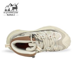 کفش طبیعت زنانه هامتو برای سفر و پیاده روی 260996B-4