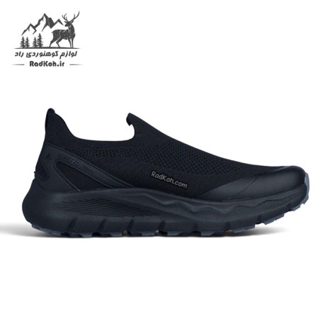 کفش بدون بند زنانه هامتو مدل 371561B-1