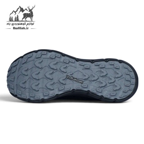 زیره مقاوم کفش پیاده روی هامتو مدل 371561B-1