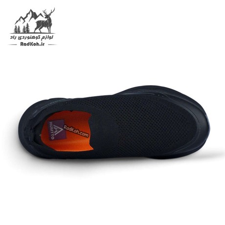 کفش طبی زنانه هامتو مدل 371561B-1