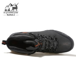 کفش طبیعت گردی ساق بلند هامتو 220865A-3