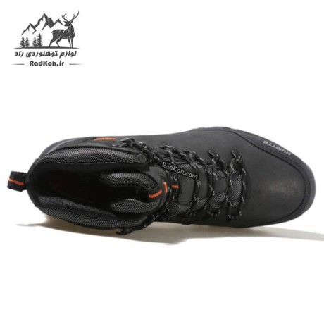 کفش طبیعت گردی ساق بلند هامتو 220865A-3