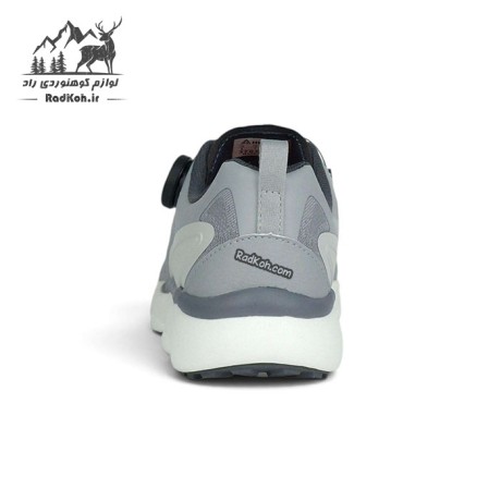 کفش پیاده روی هامتو مدل 370109A-2 با طراحی راحت و مناسب استفاده طولانی