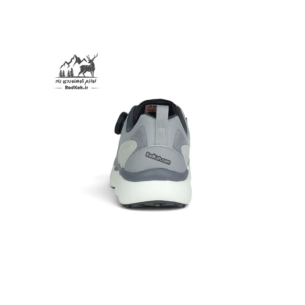 کفش پیاده روی هامتو مدل 370109A-2 با طراحی راحت و مناسب استفاده طولانی