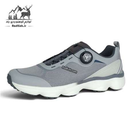 کفش پیاده روی مردانه هامتو مدل 370109A-2 مناسب استفاده روزمره و پیاده روی